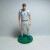 1/24 Aggelos Charisteas Greece European Champions 2004 Handpainted Figure 
